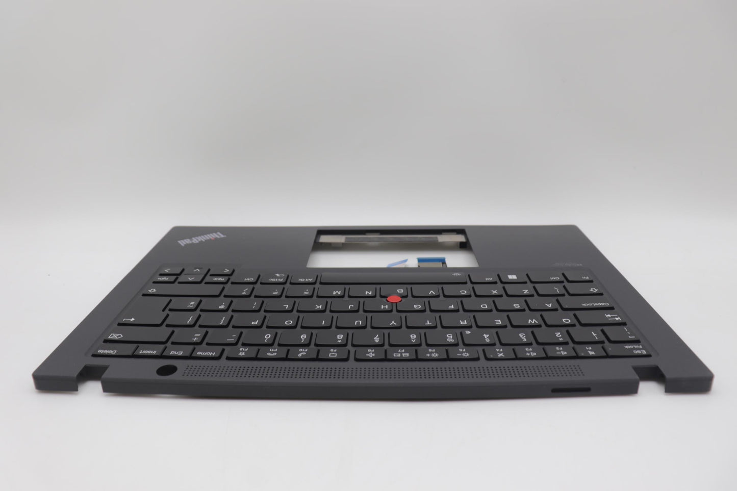 Lenovo Mech_Asm Kbd W/C Uke Bklt(Chy) - 5M11C85513