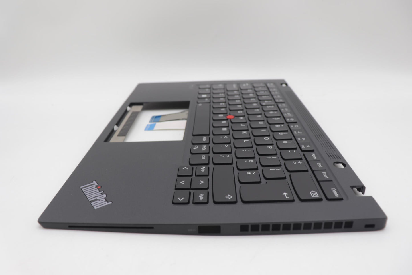 Lenovo Mech_Asm Kbd W/C Uke Bklt(Chy) - 5M11C85513