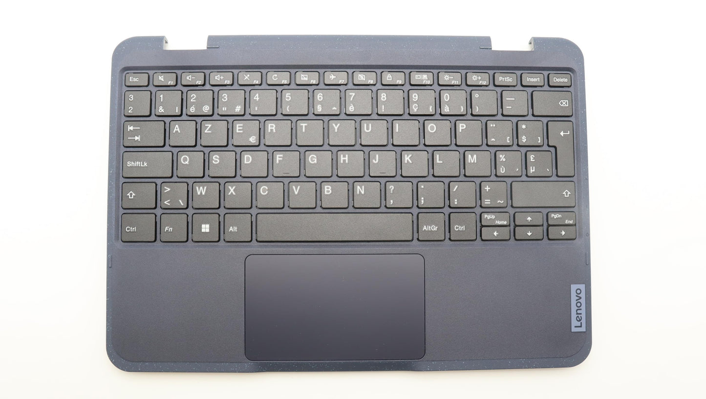 Lenovo Mech_Asm Frasmkb Bel Cccp Bk N - 5M11C85600