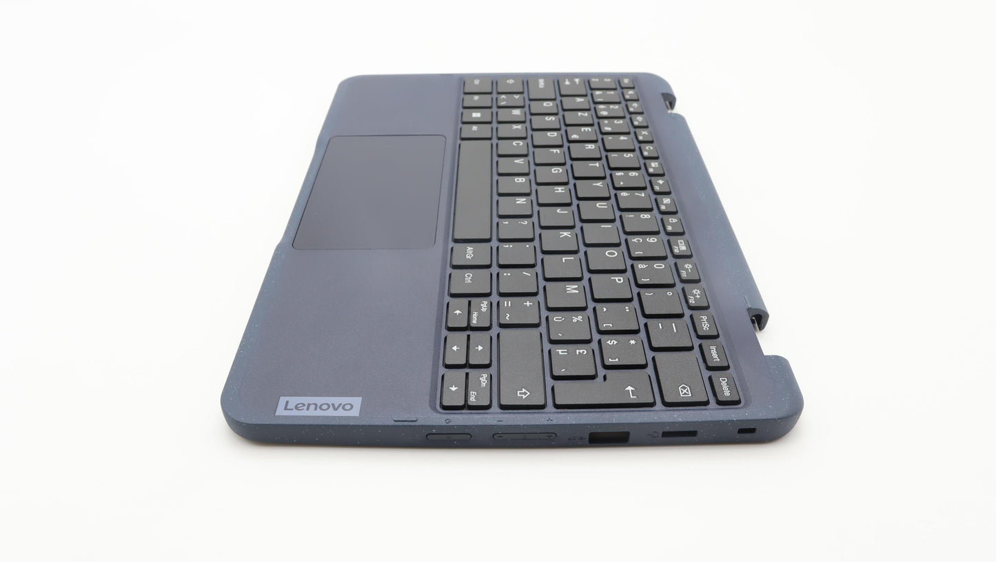 Lenovo Mech_Asm Frasmkb Bel Cccp Bk N - 5M11C85600