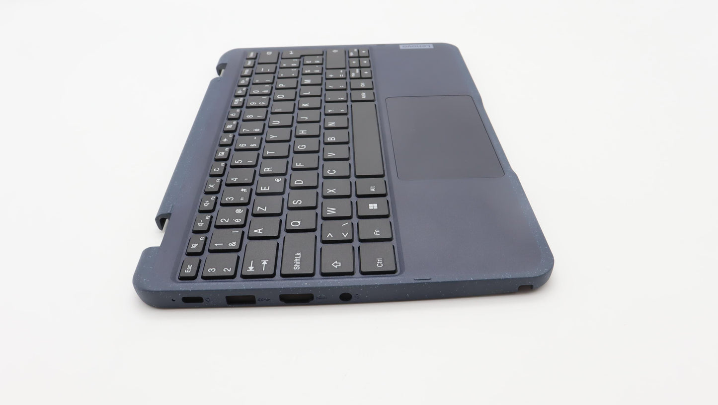 Lenovo Mech_Asm Frasmkb Bel Cccp Bk N - 5M11C85600