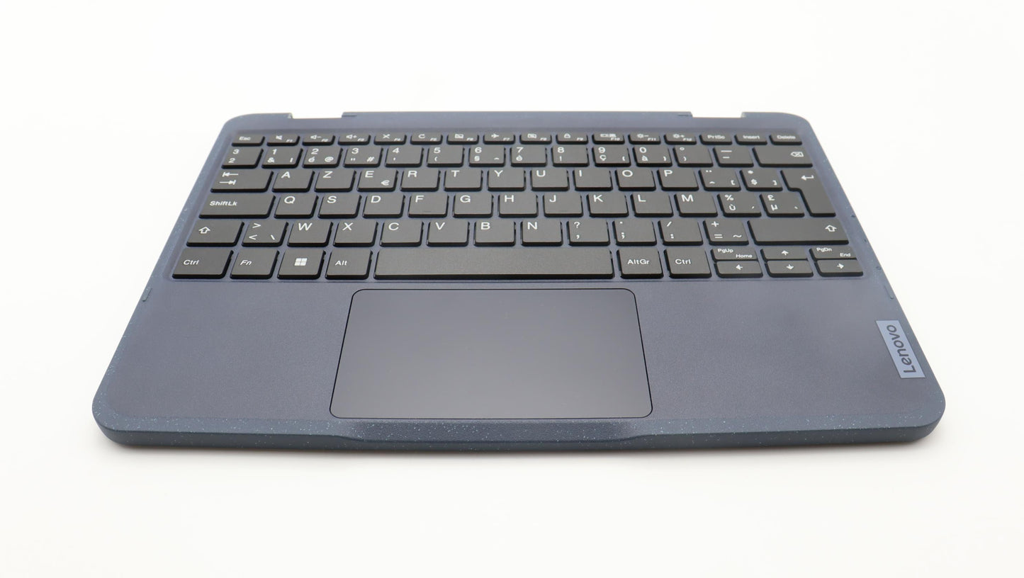 Lenovo Mech_Asm Frasmkb Bel Cccp Bk N - 5M11C85600