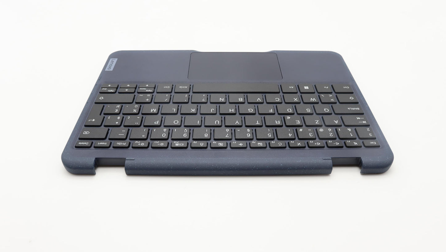 Lenovo Mech_Asm Frasmkb Bel Cccp Bk N - 5M11C85600