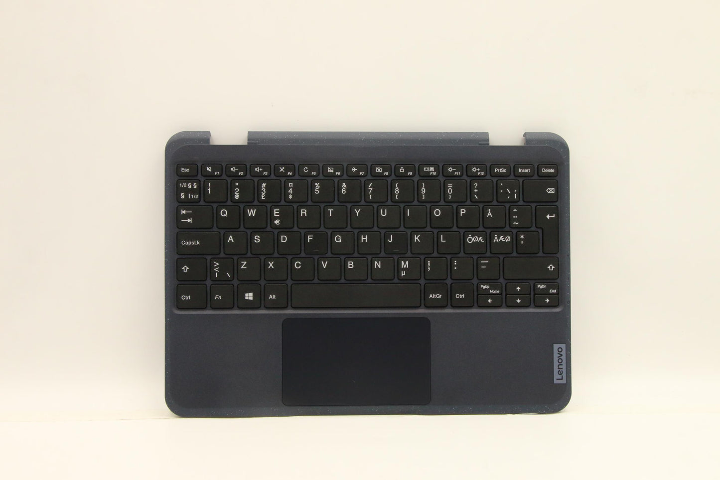 Lenovo Mech_Asm Frasmkb Nor Cccp Bk N - 5M11C85606