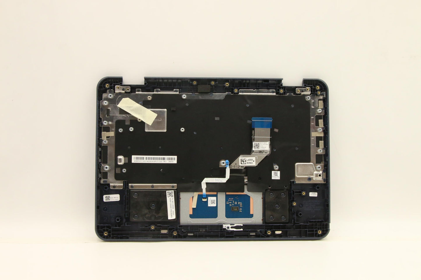 Lenovo Mech_Asm Frasmkb Nor Cccp Bk N - 5M11C85606