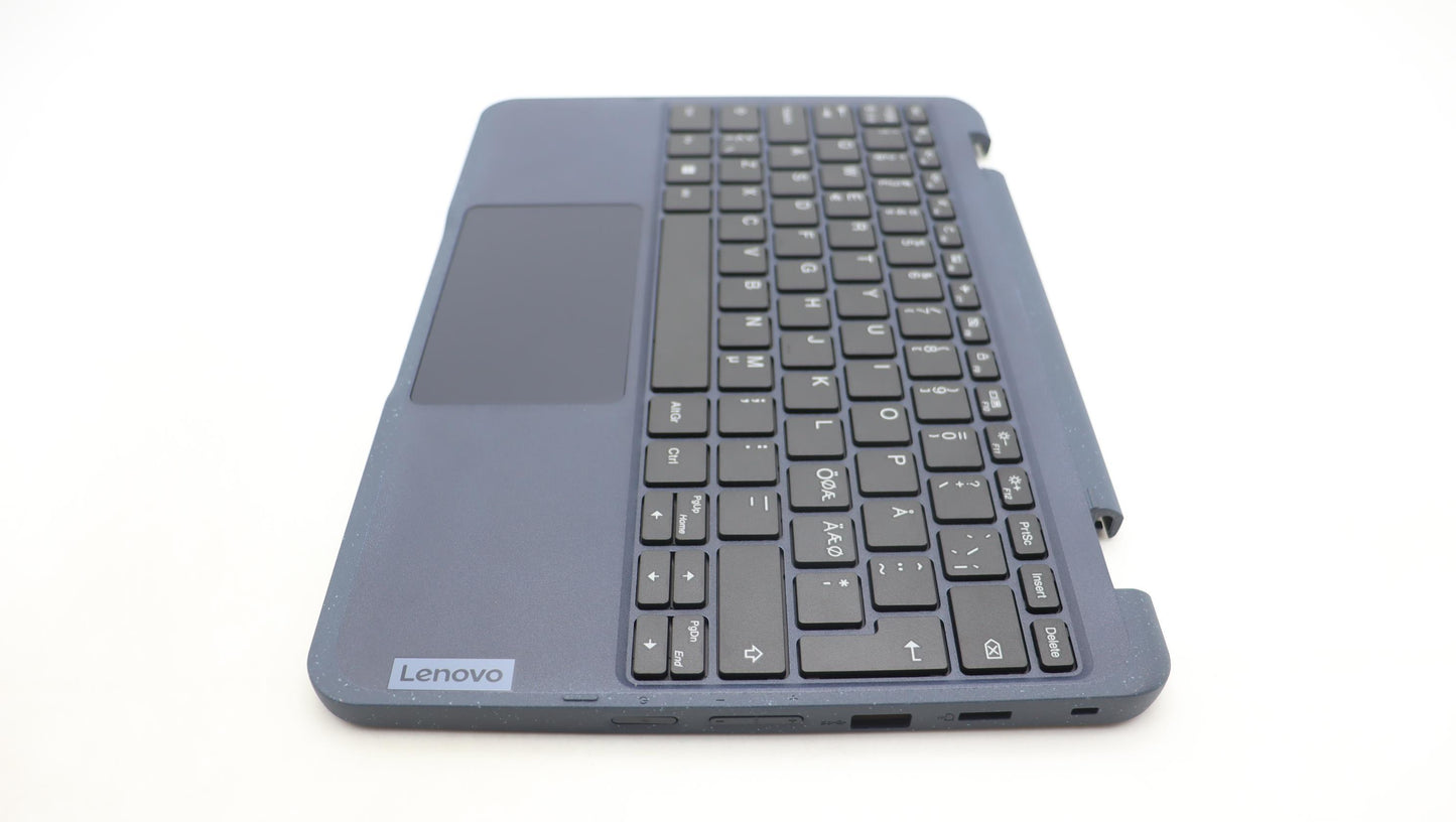 Lenovo Mech_Asm Frasmkb Nor Cccp Bk N - 5M11C85608