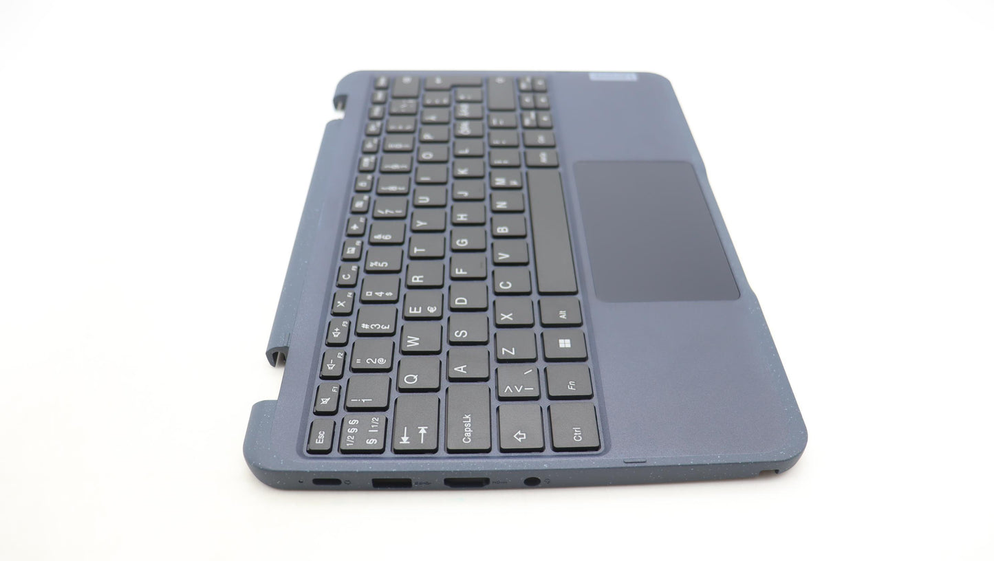 Lenovo Mech_Asm Frasmkb Nor Cccp Bk N - 5M11C85608