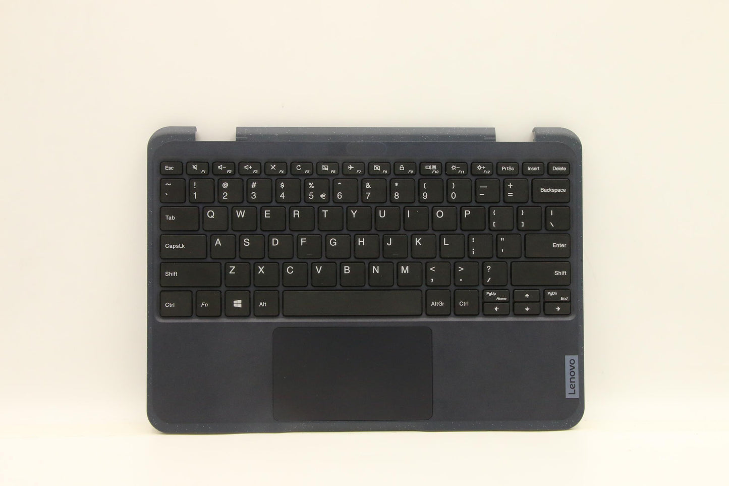 Lenovo Mech_Asm Frasmkb Euen Cccp Bk - 5M11C85612