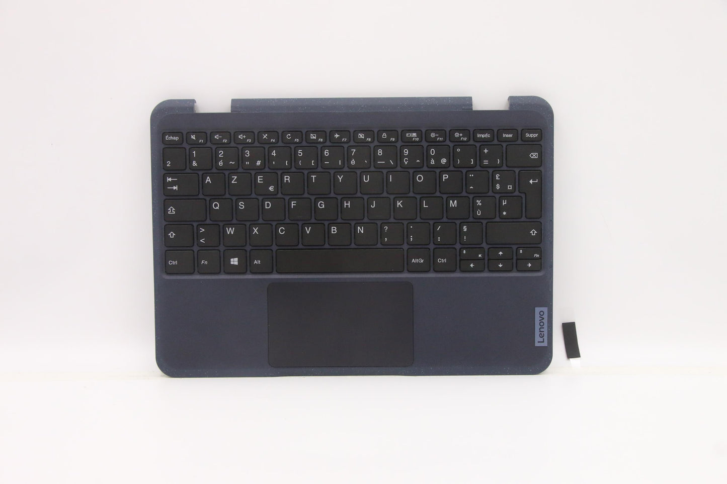 Lenovo Mech_Asm Frasmkb Fre Cccp Bk N - 5M11C85638
