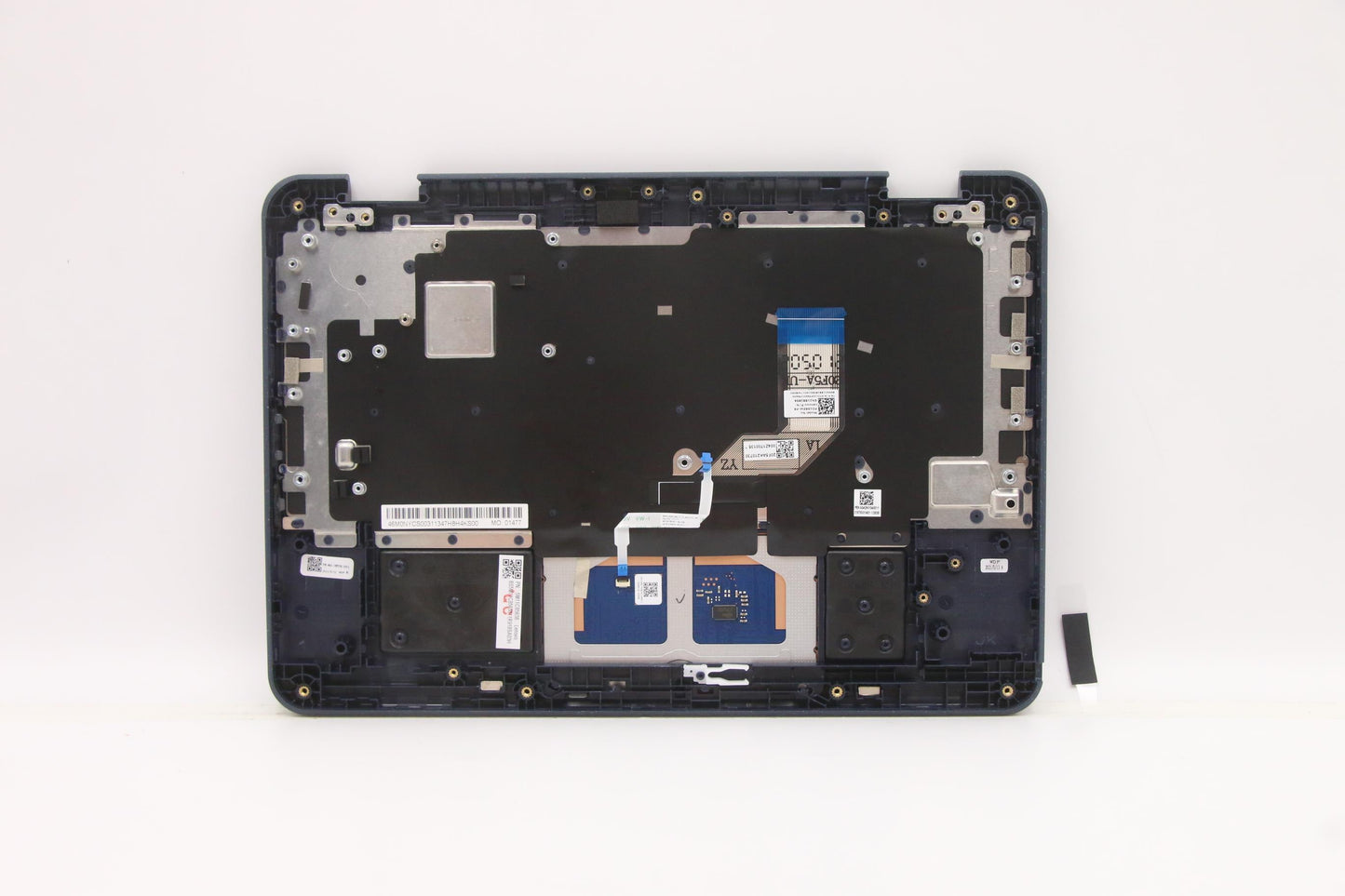 Lenovo Mech_Asm Frasmkb Fre Cccp Bk N - 5M11C85638