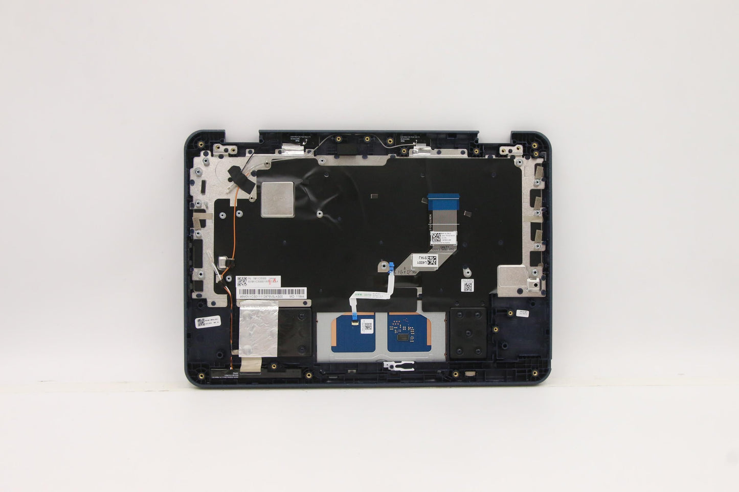 Lenovo Mech_Asm Frasmkb Use Cccp Bk W - 5M11C85800