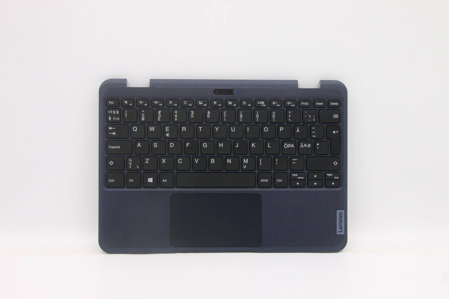 Lenovo Mech_Asm Frasmkb Nor Cccpwfcbk - 5M11C86052