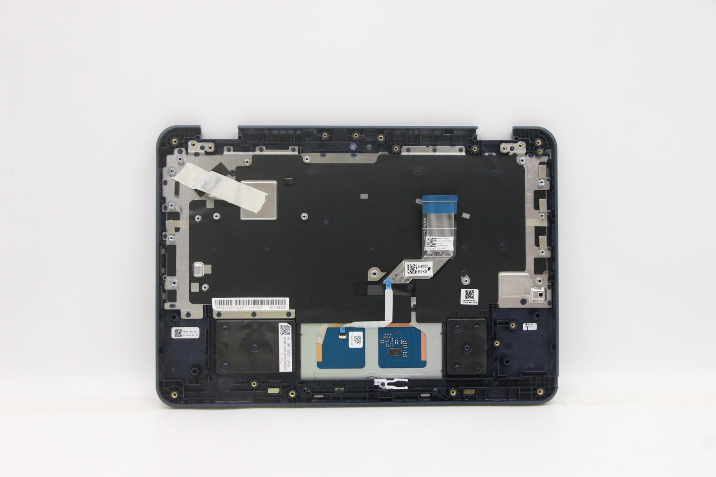 Lenovo Mech_Asm Frasmkb Nor Cccpwfcbk - 5M11C86052