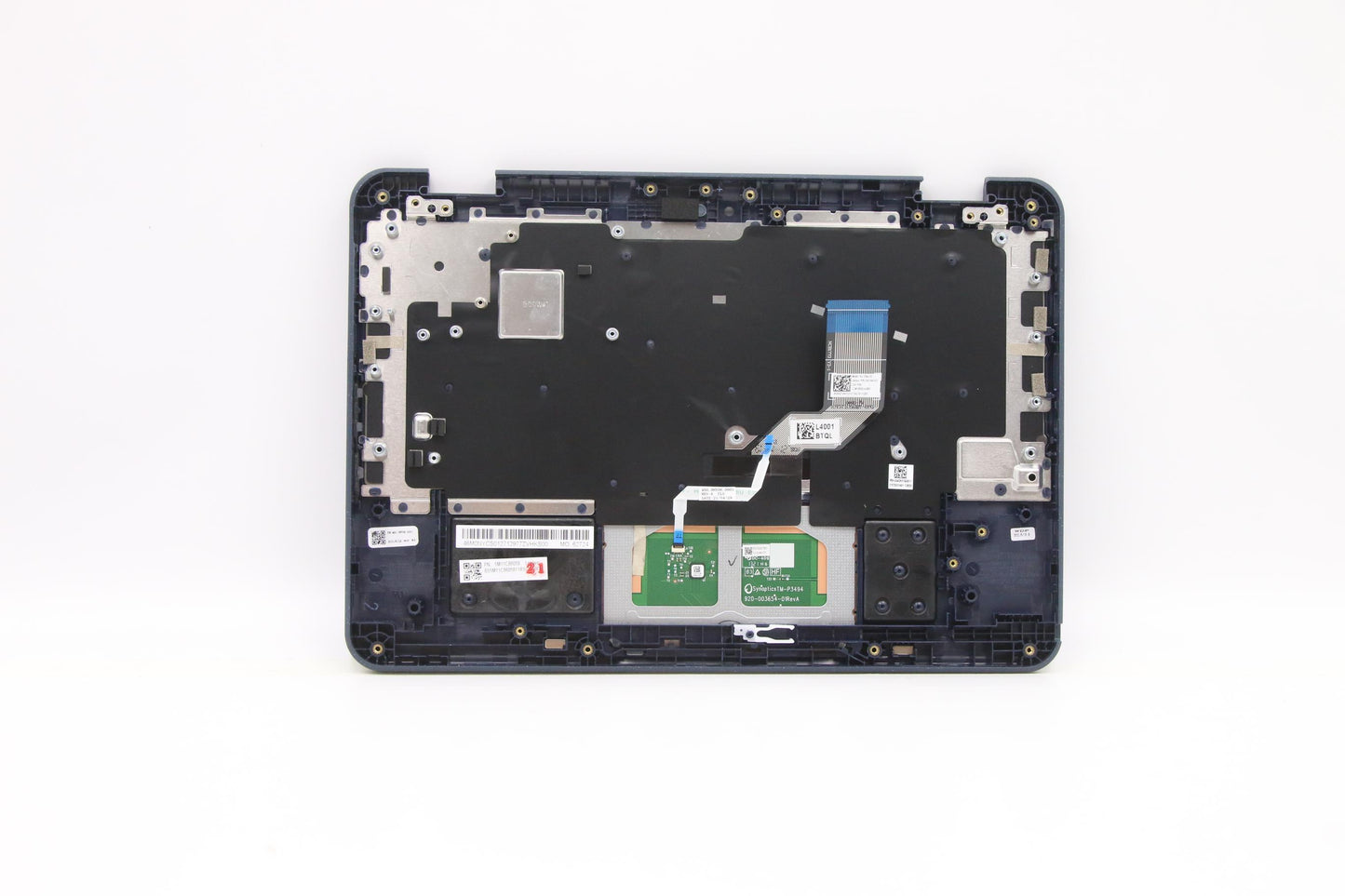 Lenovo Mech_Asm Frasmkb Euen Cccpwfcb - 5M11C86058