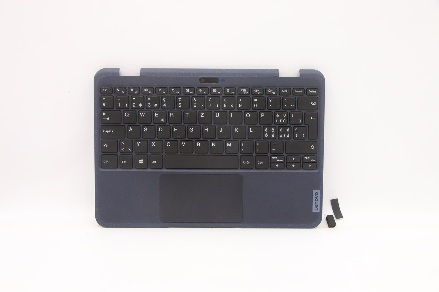 Lenovo Mech_Asm Frasmkb Sws Cccpwfcbk - 5M11C86070
