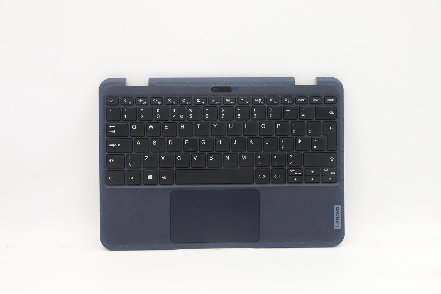 Lenovo Mech_Asm Frasmkb Uke Cccpwfcbk - 5M11C86077