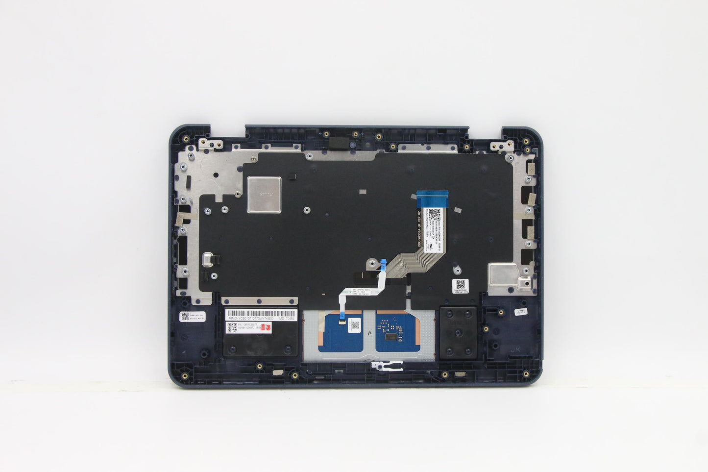 Lenovo Mech_Asm Frasmkb Uke Cccpwfcbk - 5M11C86077