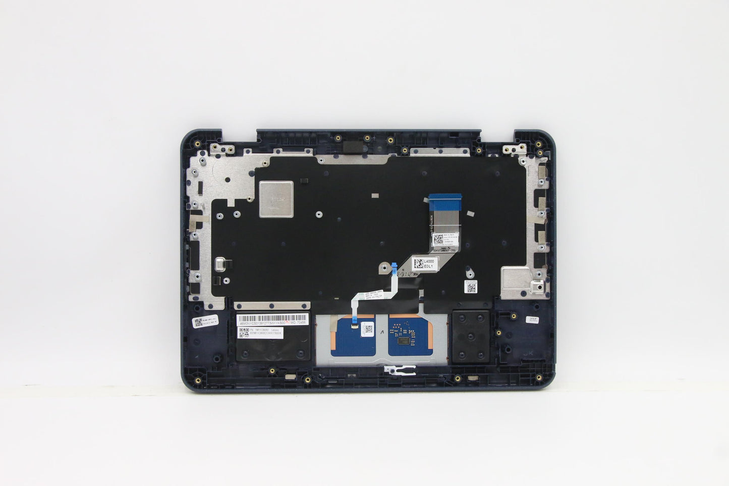 Lenovo Mech_Asm Frasmkb Fre Cccpwfcbk - 5M11C86082