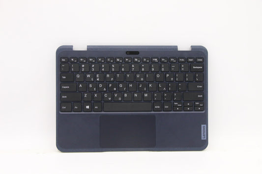 Lenovo Mech_Asm Frasmkb Gre Cccpwfcbk - 5M11C86118