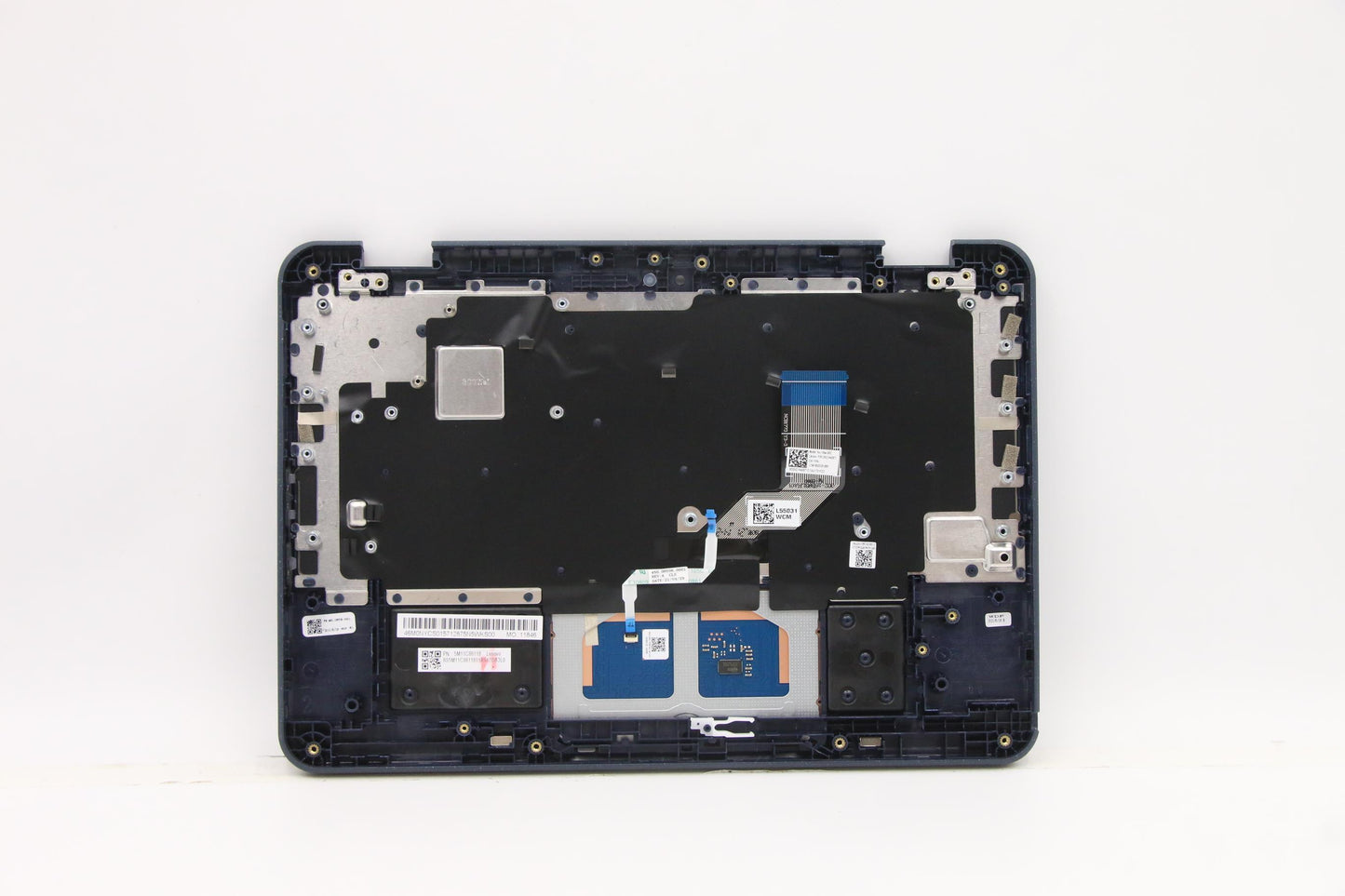 Lenovo Mech_Asm Frasmkb Gre Cccpwfcbk - 5M11C86118