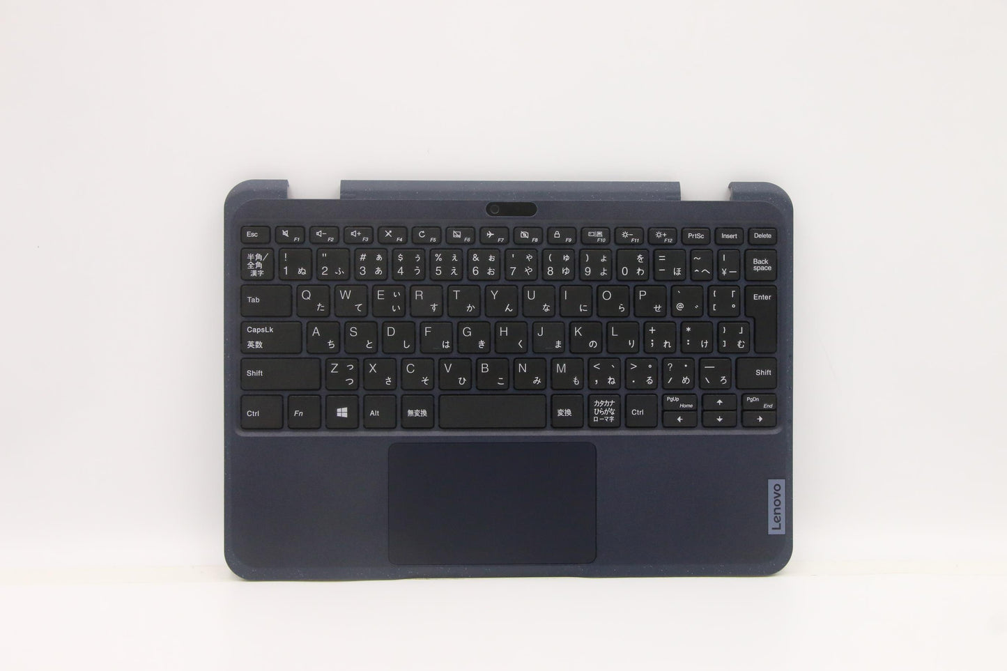 Lenovo Mech_Asm Frasmkb Jp Cccp Wfcbk - 5M11C86190
