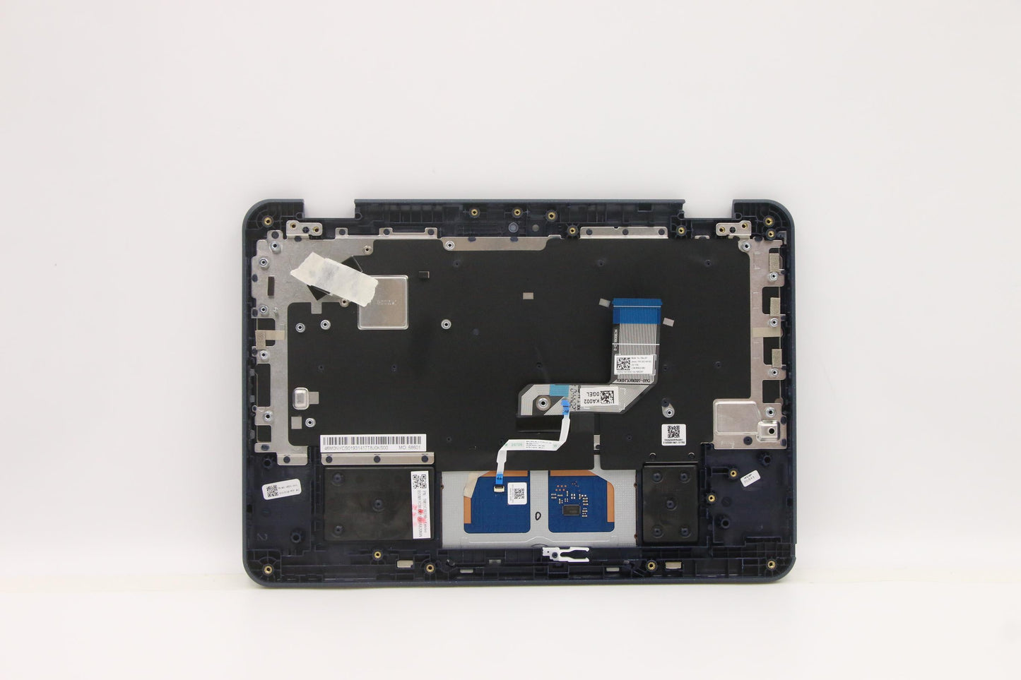 Lenovo Mech_Asm Frasmkb Jp Cccp Wfcbk - 5M11C86190