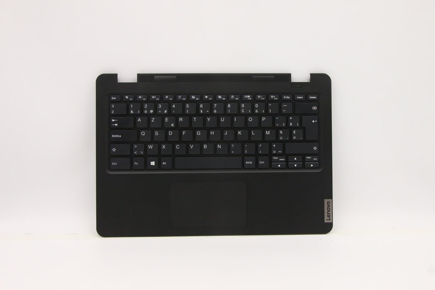Lenovo Mech_Asm Kb Bel W/Pt C Bk(W/Df - 5M11C86275