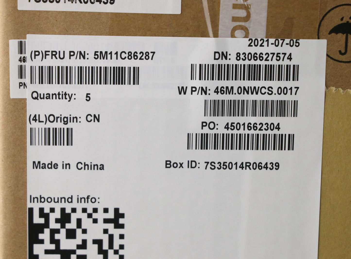 Lenovo Mech_Asm Kb Ger W/Pt C Bk(W/Df - 5M11C86287