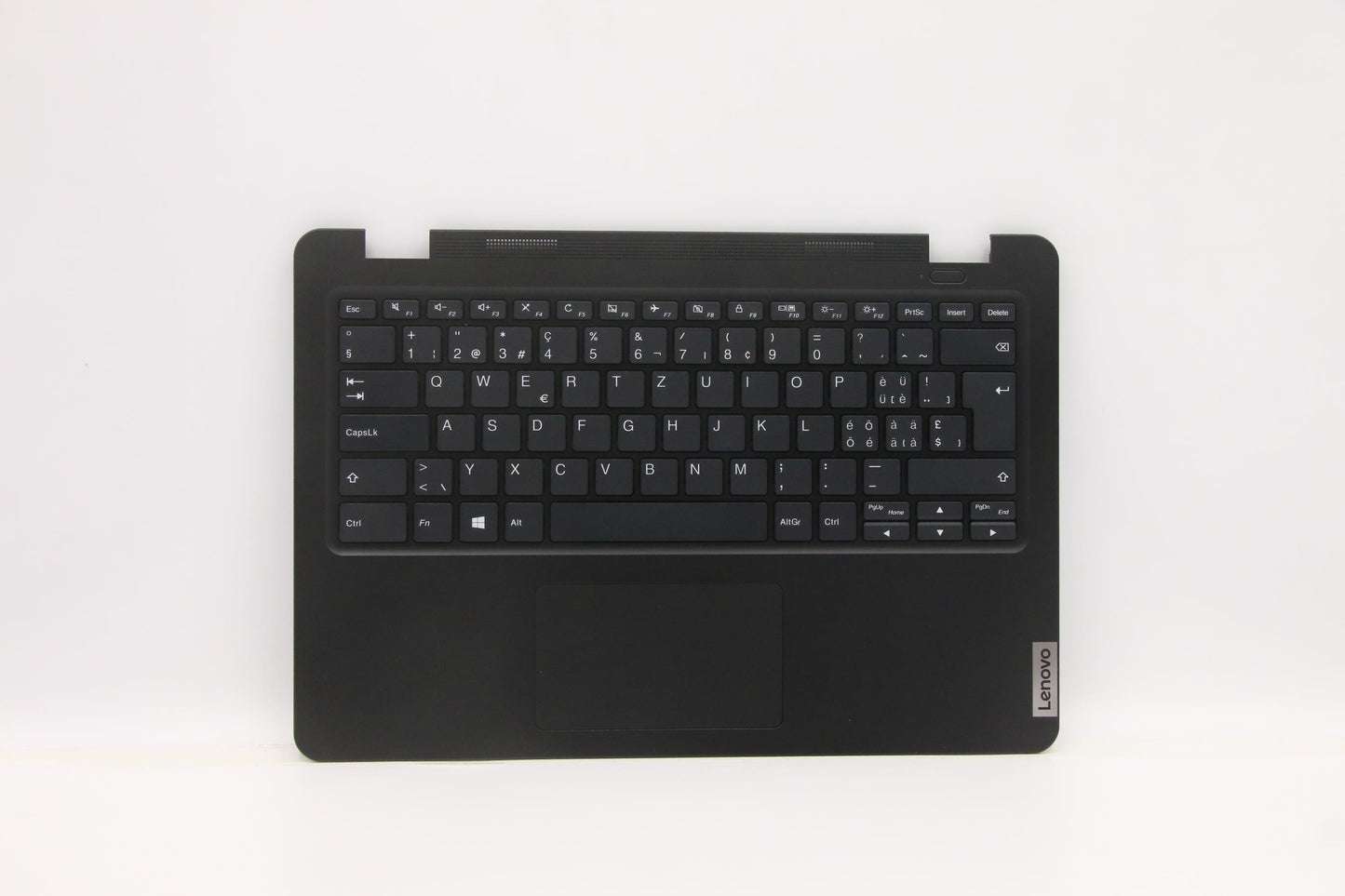 Lenovo Mech_Asm Kb Sws W/Pt C Bk(W/Df - 5M11C86291