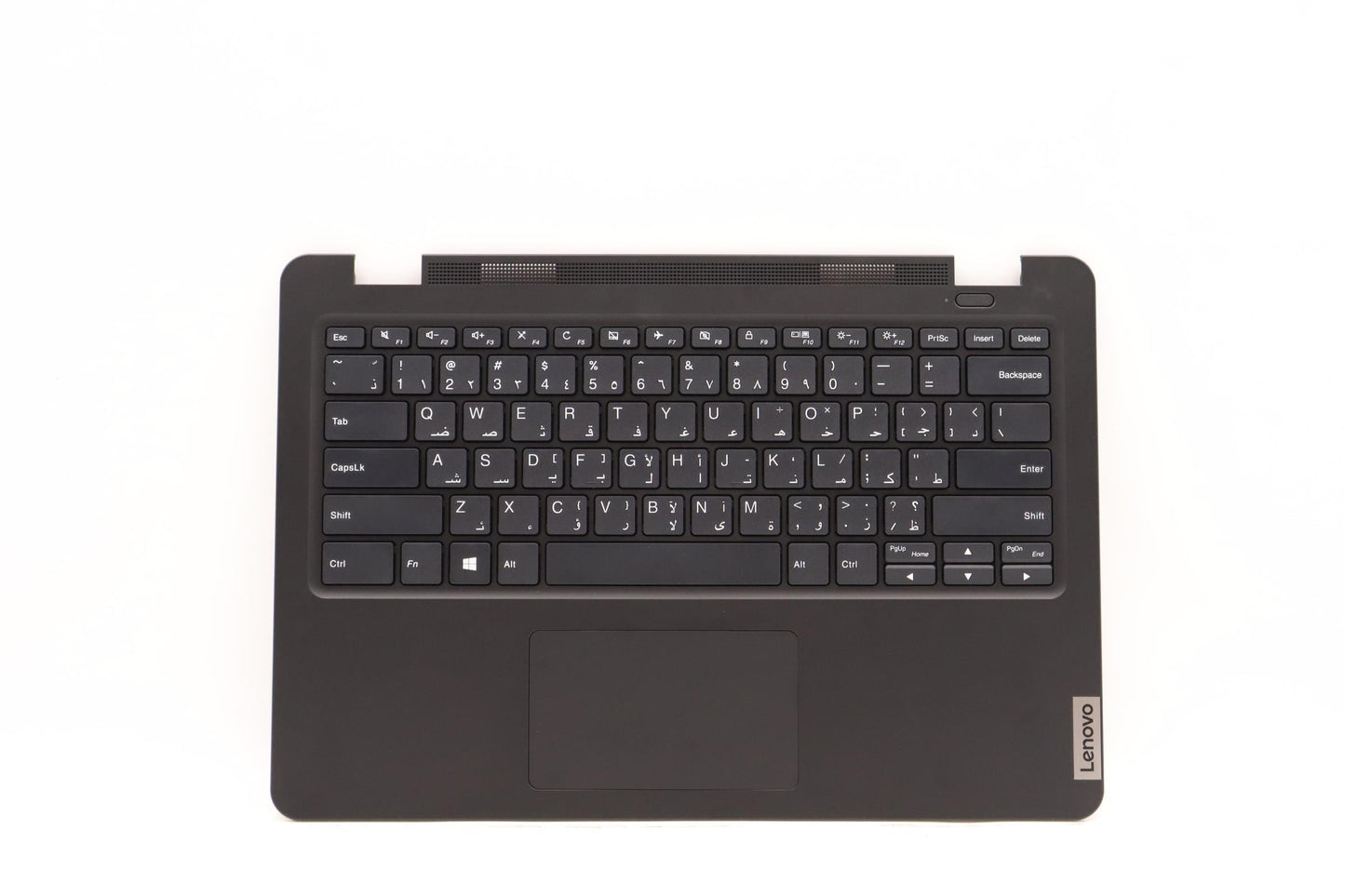 Lenovo Mech_Asm Kb Ara W/Pt C Bk(W/Df - 5M11C86307