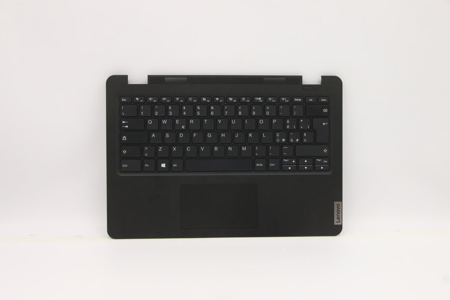 Lenovo Mech_Asm Kb Ita W/Pt C Bk(W/Df - 5M11C86311