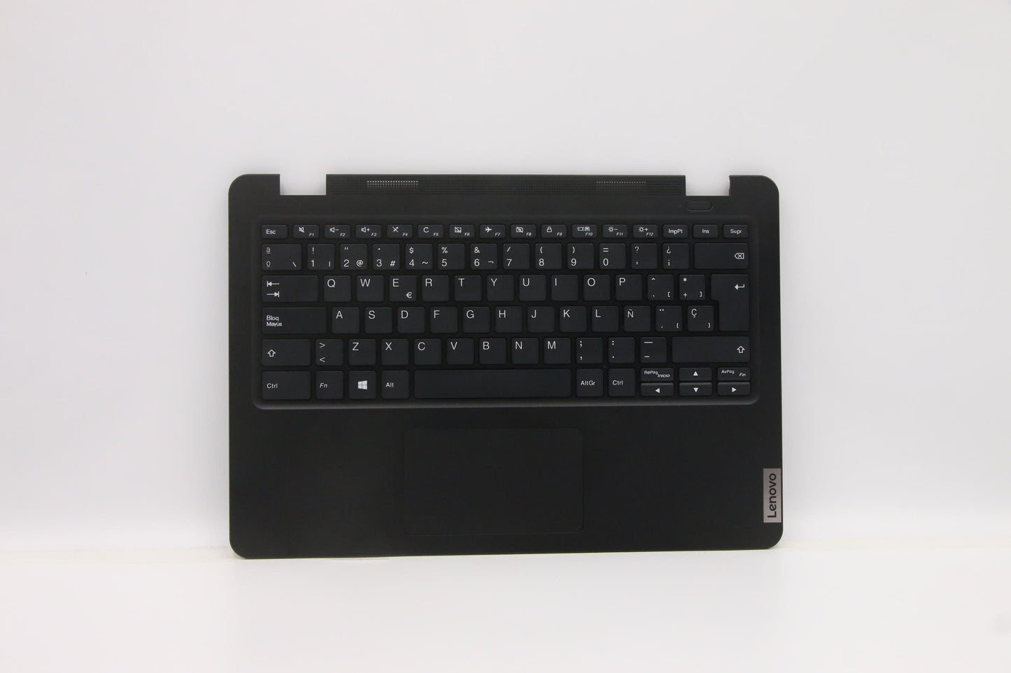 Lenovo Mech_Asm Kb Spa W/Pt C Bk(W/Df - 5M11C86315