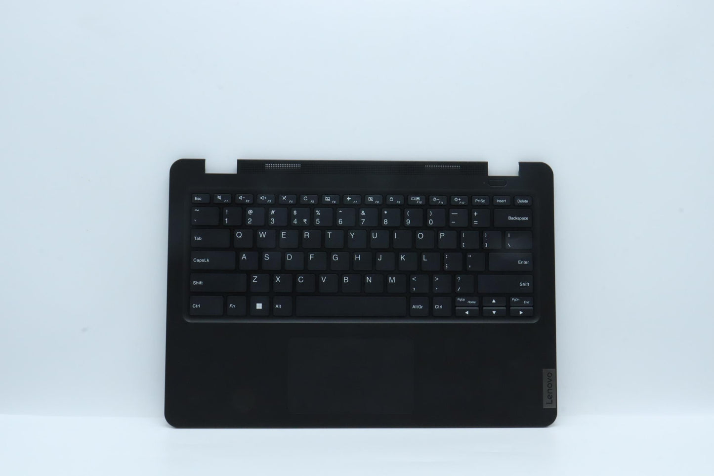 Lenovo Mech_Asm Kb Hin W/Pt C Bk(W/Df - 5M11C87723