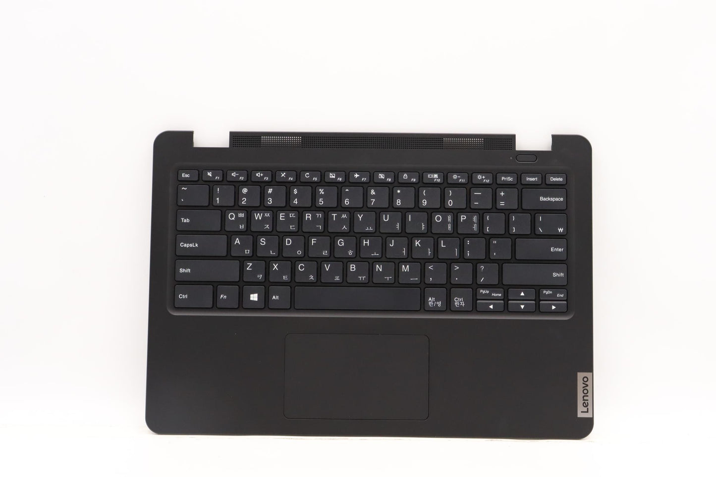 Lenovo Mech_Asm Kb Kor W/Pt C Bk(W/Df - 5M11C87727