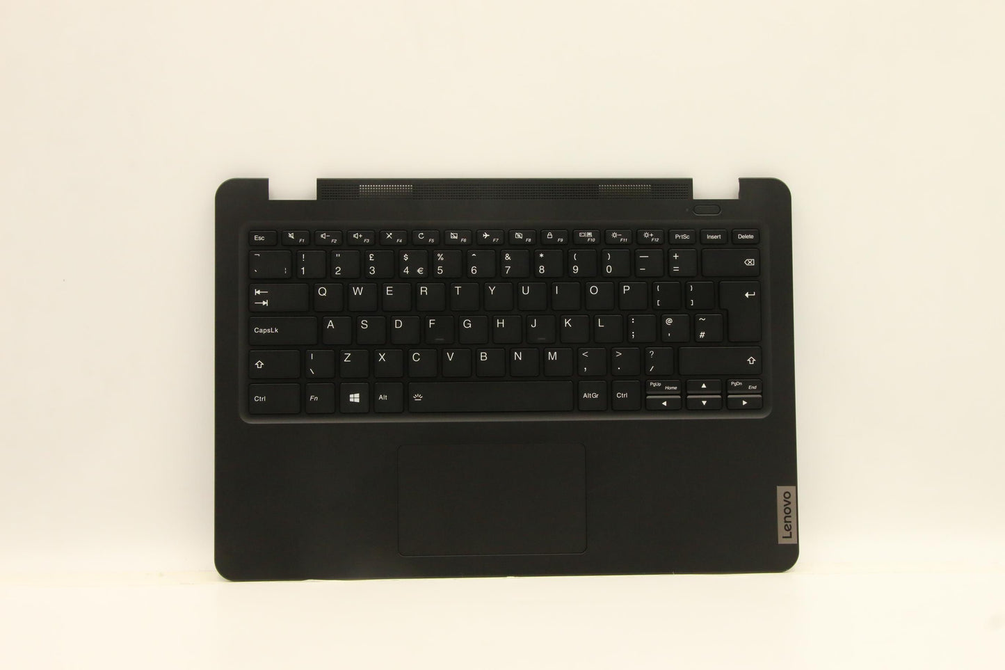 Lenovo Mech_Asm Bkltkb Uke W/Pt C Bk( - 5M11C87751