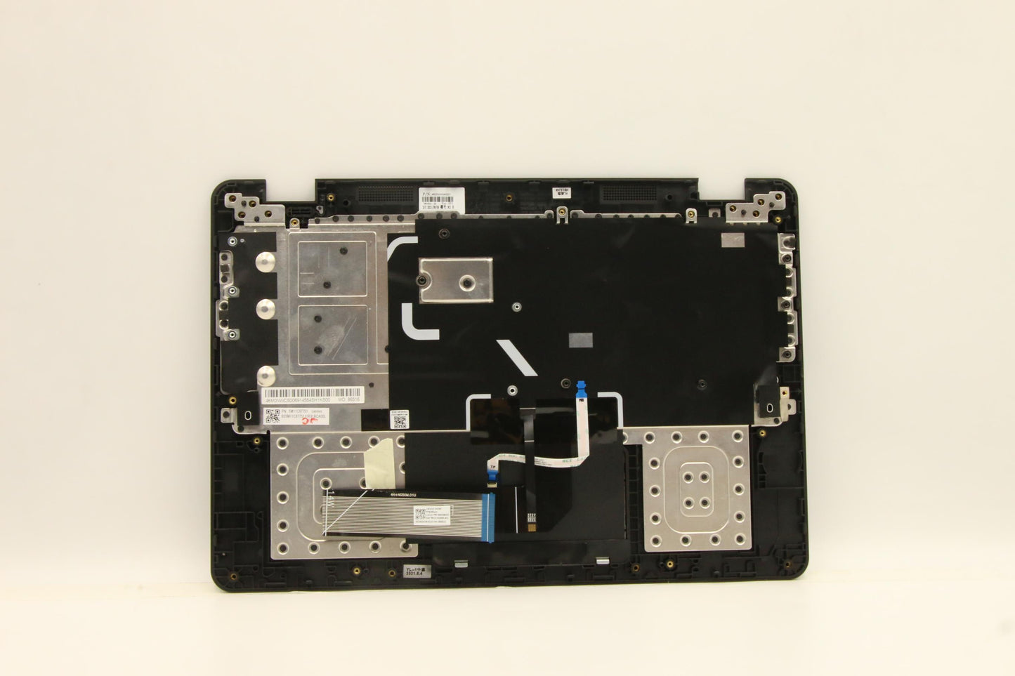 Lenovo Mech_Asm Bkltkb Uke W/Pt C Bk( - 5M11C87751