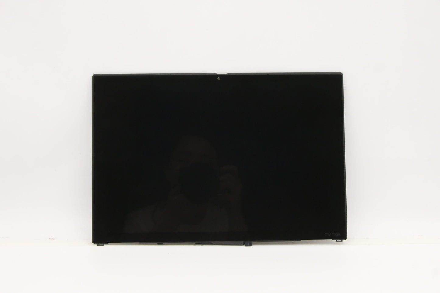 Lenovo LCD Module, 13.3", WUXGA, Touch, Anti-Reflection, Anti-Smudge, IPS, 300 nits - 5M11C87778
