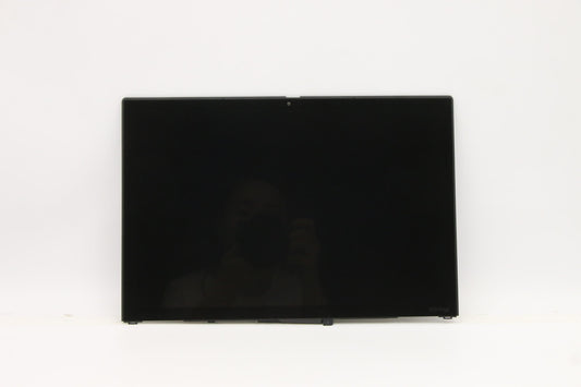 Lenovo LCD Module, 13.3", WUXGA, Touch, Anti-Reflection, Anti-Smudge, IPS, 300 nits - 5M11C87778