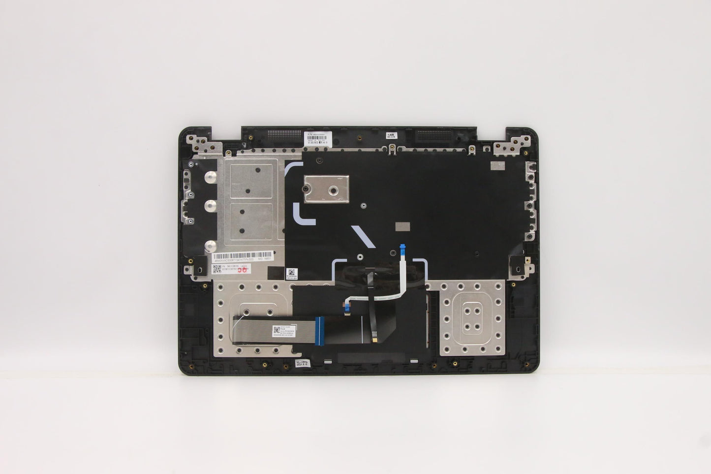 Lenovo Mech_Asm Bkltkb Eng W/Pt C Bk( - 5M11C88789