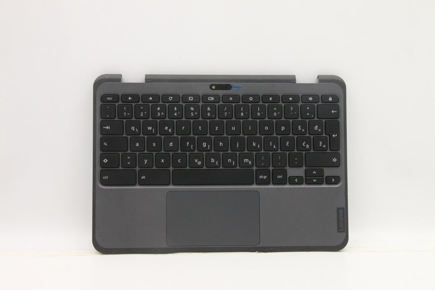 Lenovo Mech_Asm Fru Kbd W/C Cov Cro S - 5M11C88948