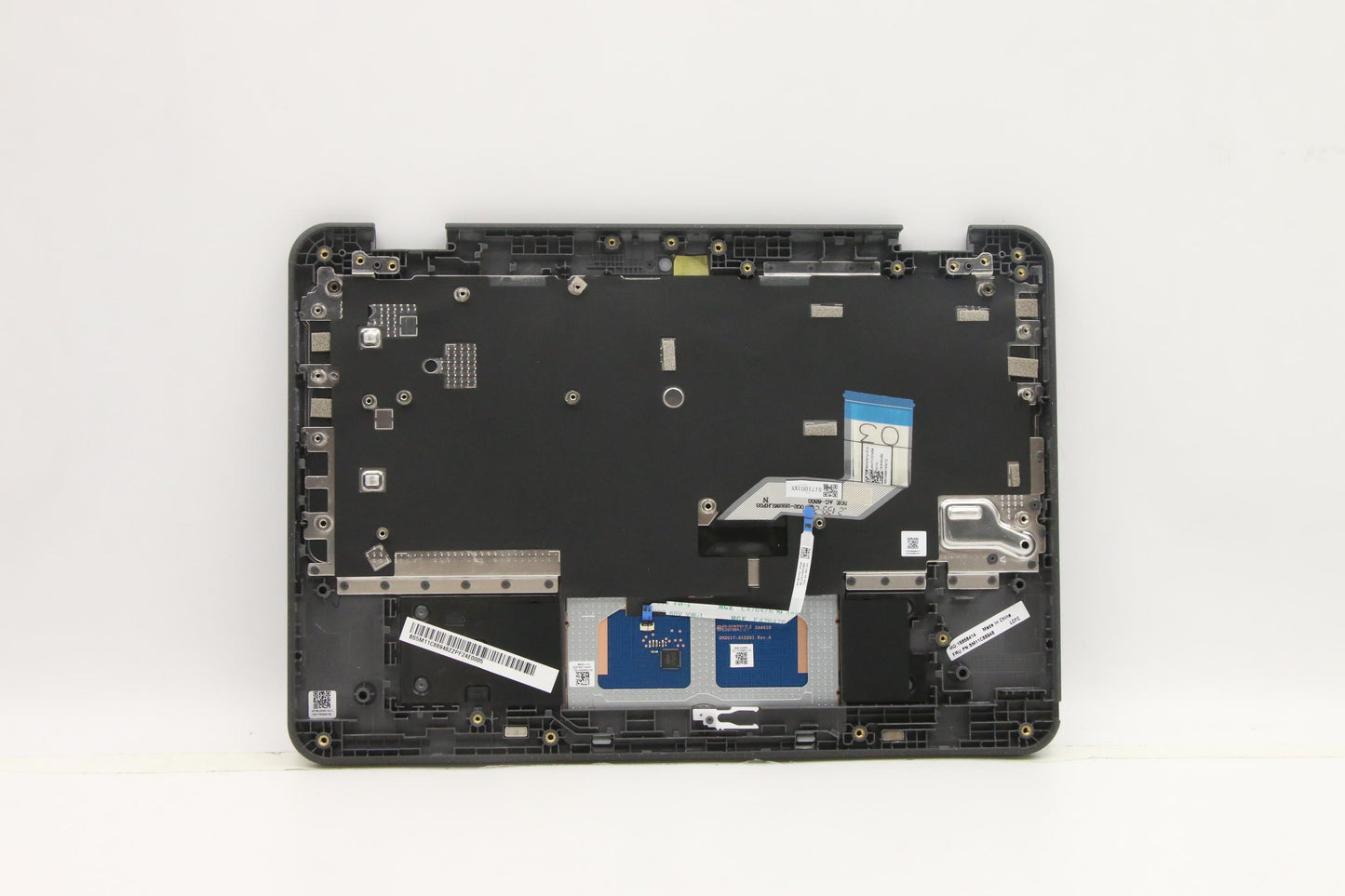 Lenovo Mech_Asm Fru Kbd W/C Cov Cro S - 5M11C88948