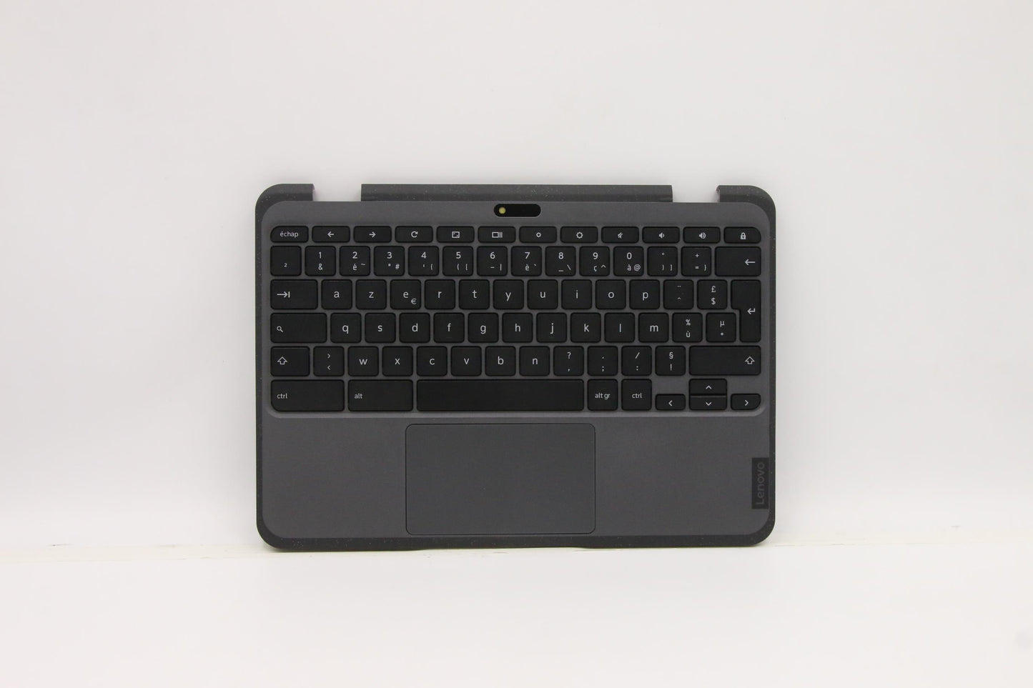 Lenovo Mech_Asm Fru Kbd W/C Cov Fra T - 5M11C88959
