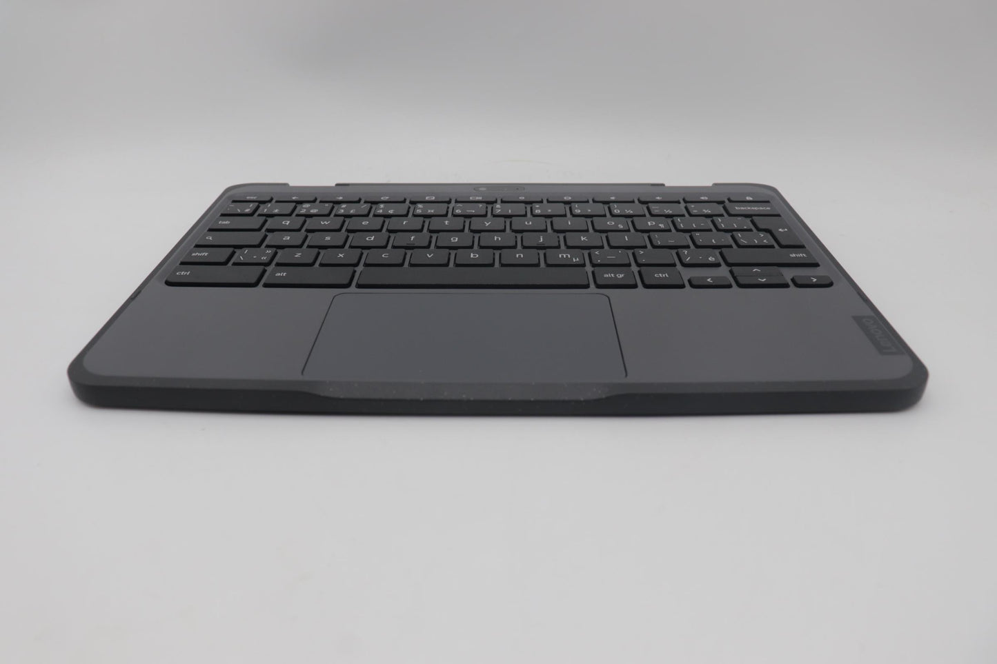 Lenovo Mech_Asm Fru Kbd W/C Cov Fra/E - 5M11C88961