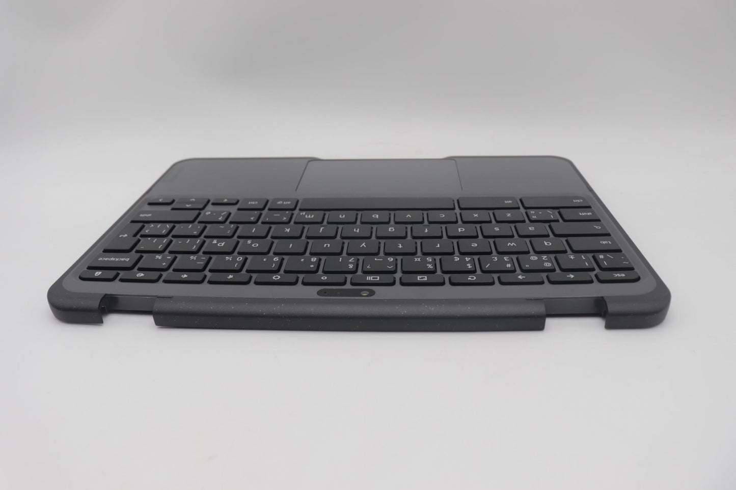 Lenovo Mech_Asm Fru Kbd W/C Cov Fra/E - 5M11C88961