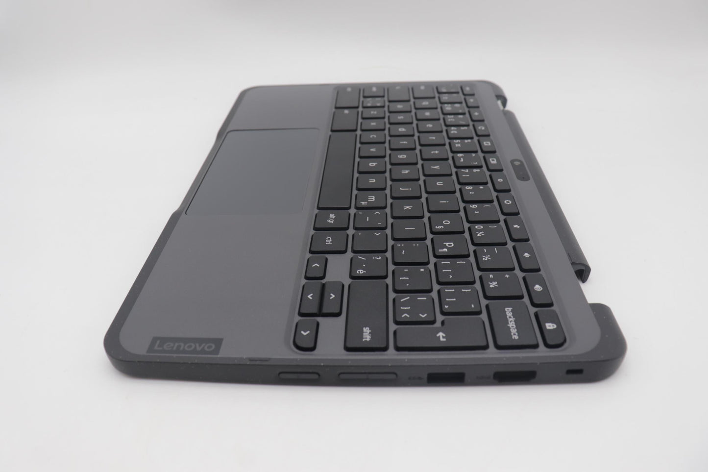 Lenovo Mech_Asm Fru Kbd W/C Cov Fra/E - 5M11C88961