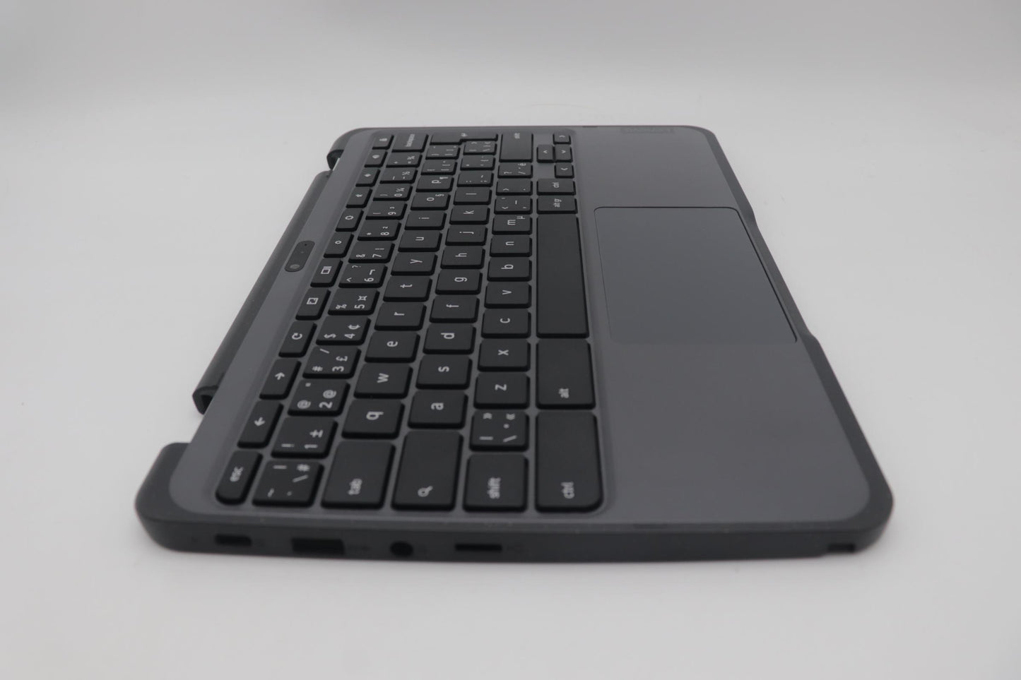 Lenovo Mech_Asm Fru Kbd W/C Cov Fra/E - 5M11C88961