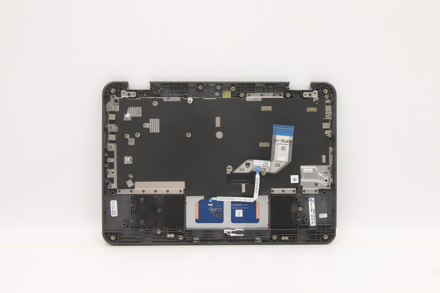 Lenovo Mech_Asm Fru Kbd W/C Cov Fra/E - 5M11C88963