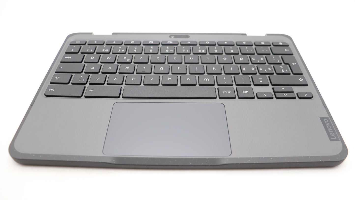 Lenovo Mech_Asm Fru Kbd W/C Cov Sws D - 5M11C88973