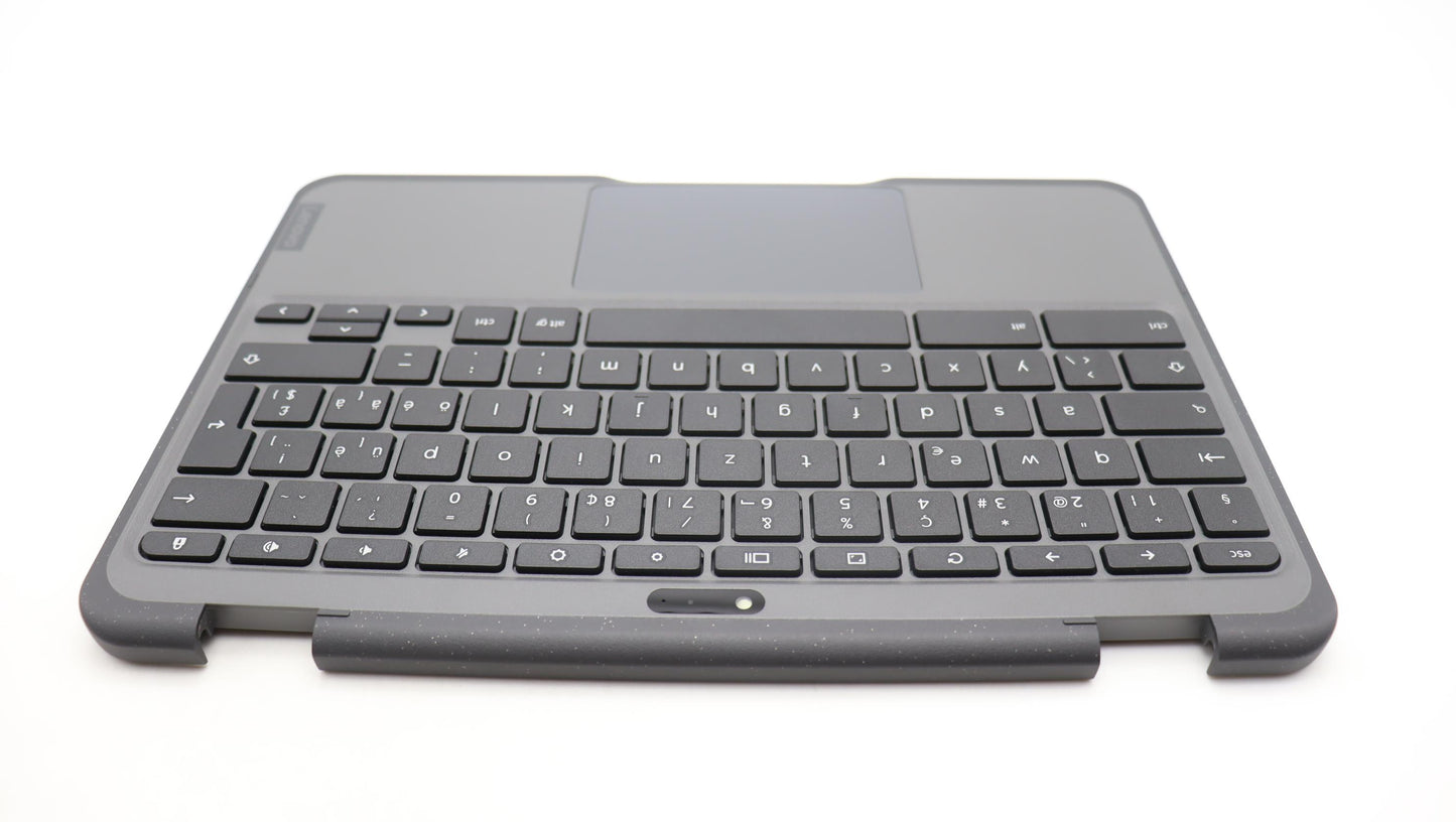 Lenovo Mech_Asm Fru Kbd W/C Cov Sws D - 5M11C88973