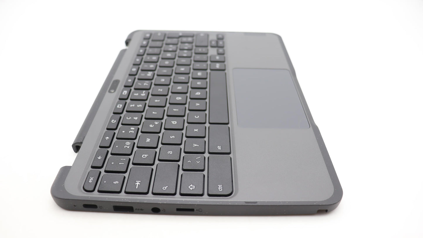 Lenovo Mech_Asm Fru Kbd W/C Cov Sws D - 5M11C88973
